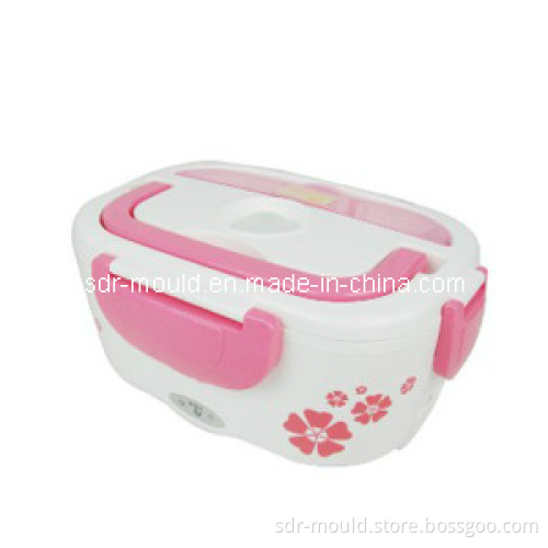 Electron Heating Plastic Lunch Box \Palstic Mold